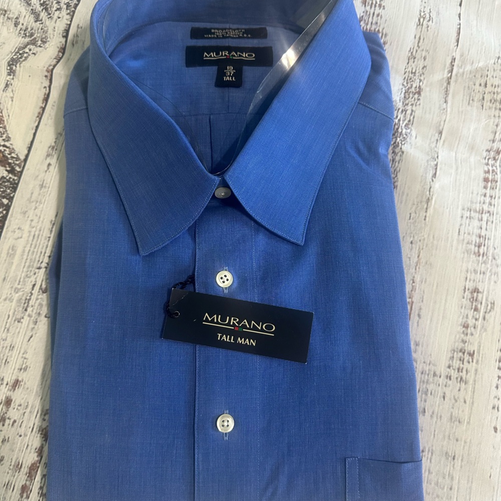 NWT Murano dress shirt